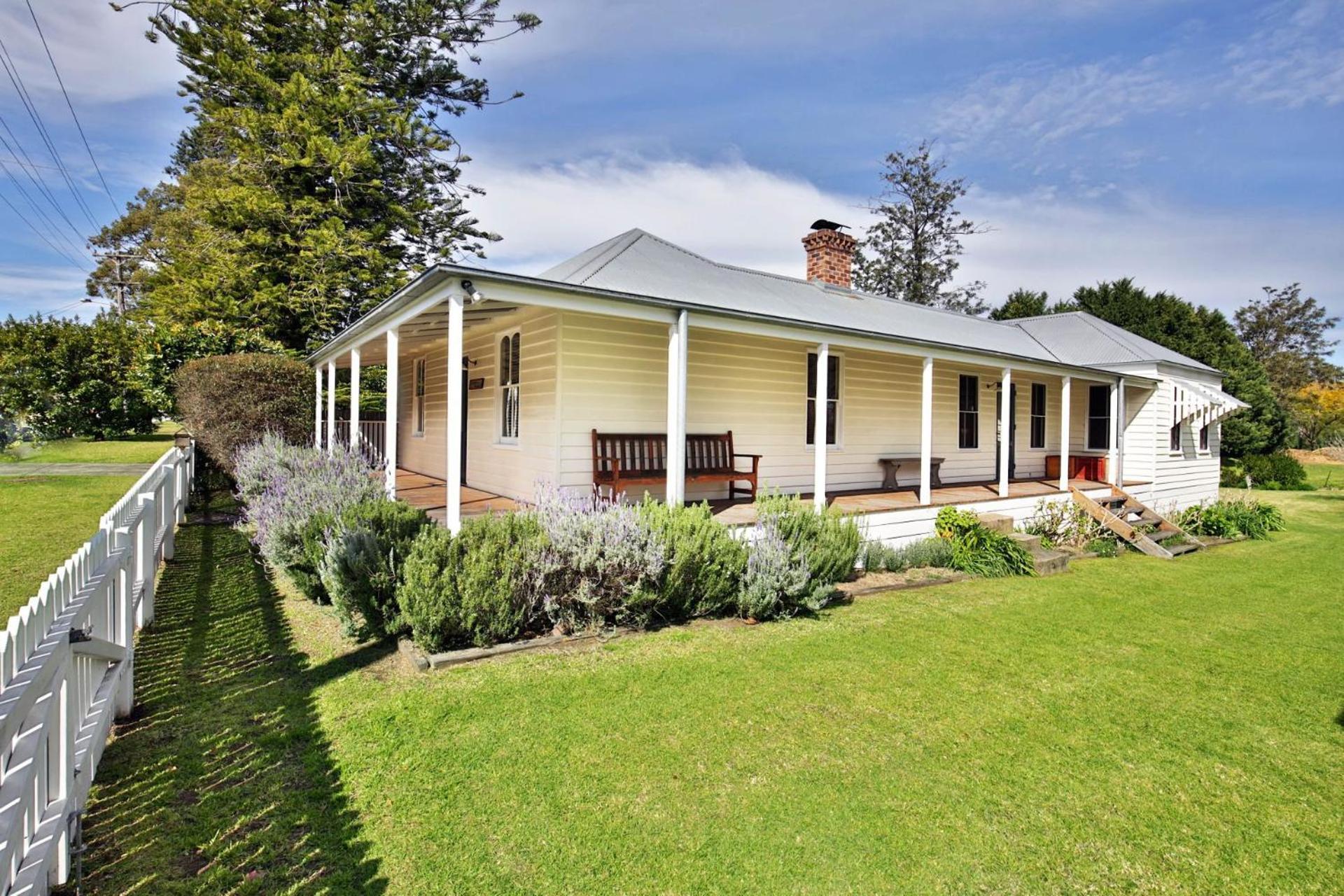 The Cottage - In The Heart Of Berry Exterior photo