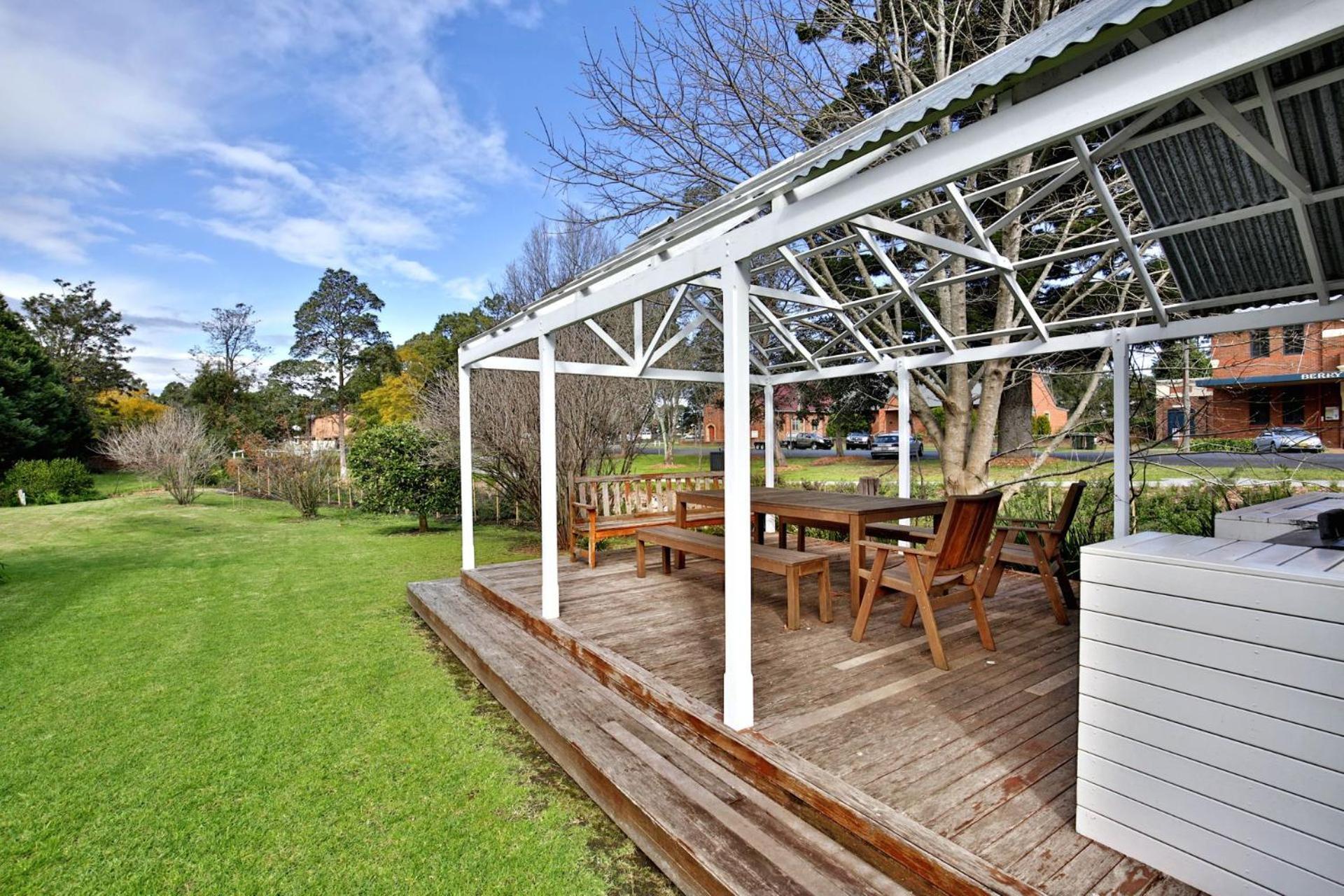 The Cottage - In The Heart Of Berry Exterior photo